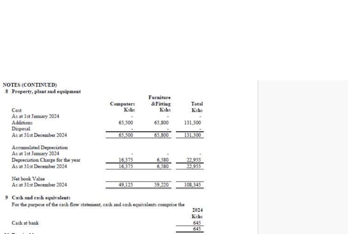 do taxation, bookkeeping, and audits